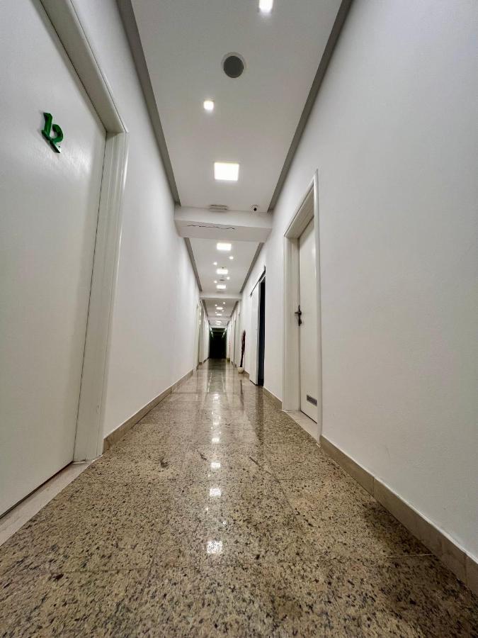 Appa Hostel Zagreb Buitenkant foto