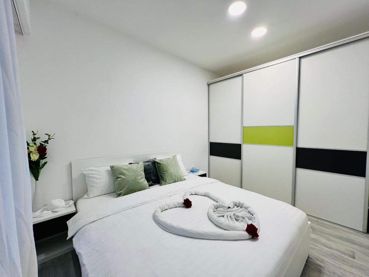 Appa Hostel Zagreb Buitenkant foto